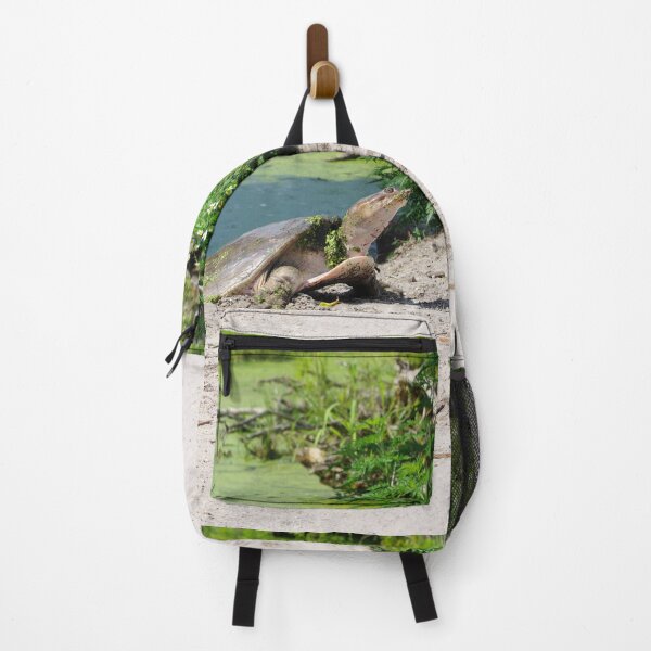 Item preview, Florida Softshell designed and sold by InhumanImaging.