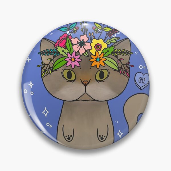 Item preview, Gloomy Kimba  designed and sold by SaskiaTheQueen.