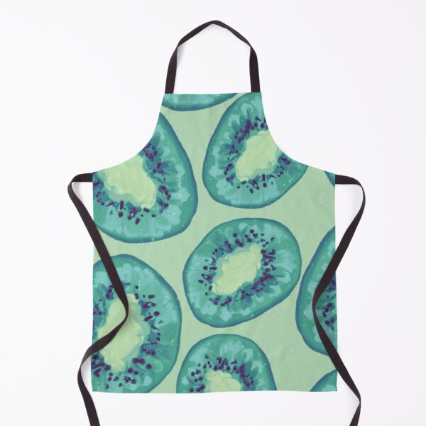 Item preview, Feeling Fruity Kiwi designed and sold by ScullyArtFiless.
