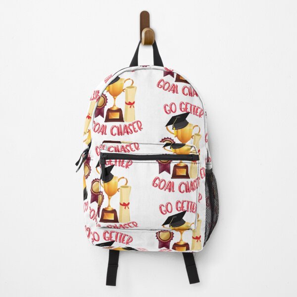Item preview, Go Getter Goal Chaser designed and sold by IslandDrip.