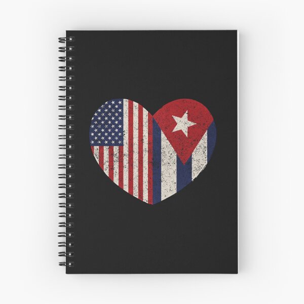 Item preview, American Cuban Flag Free Cuba designed and sold by Go-Fun.