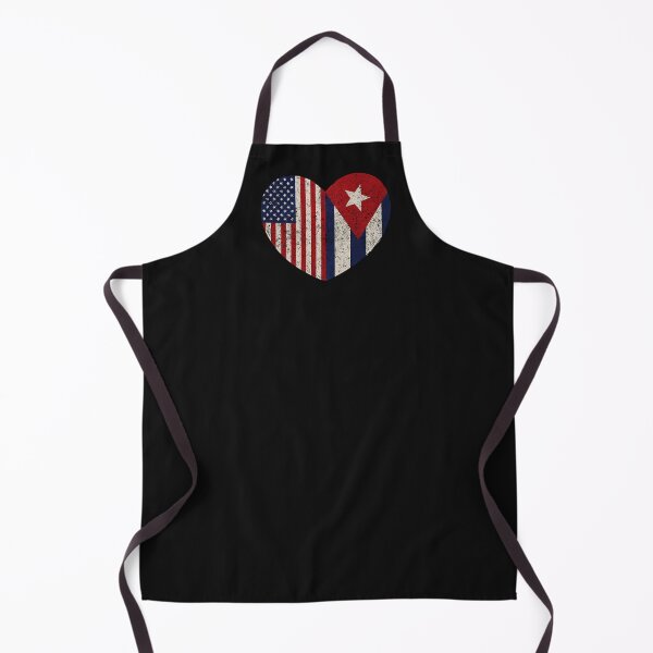 Item preview, American Cuban Flag Free Cuba designed and sold by Go-Fun.