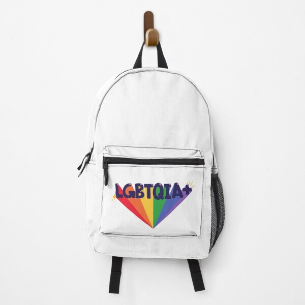 Item preview, L G B T Q I A designed and sold by Yasdey Rojas.