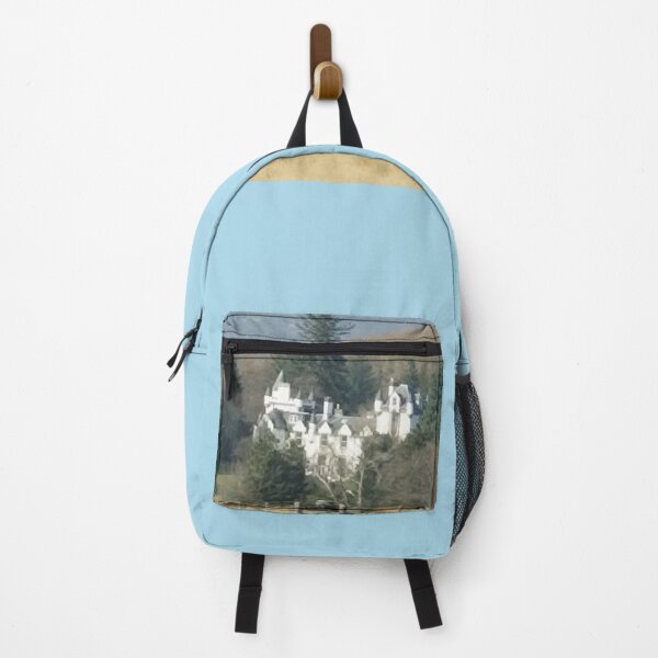 Item preview, Scotland on a sunny day!  designed and sold by RayanaDissel.