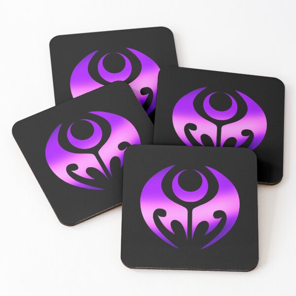 Item preview, Kamen Rider Decade: Kiva-La Emblem designed and sold by Malunistorm.