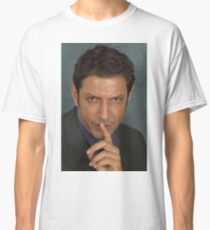 Jeff Goldblum Classic T-Shirt