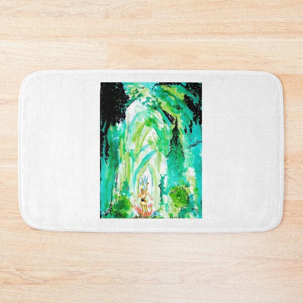 Item preview, Campfire Emi designed and sold by Brian Lierman.
