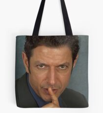 Bolsa de tela Jeff Goldblum