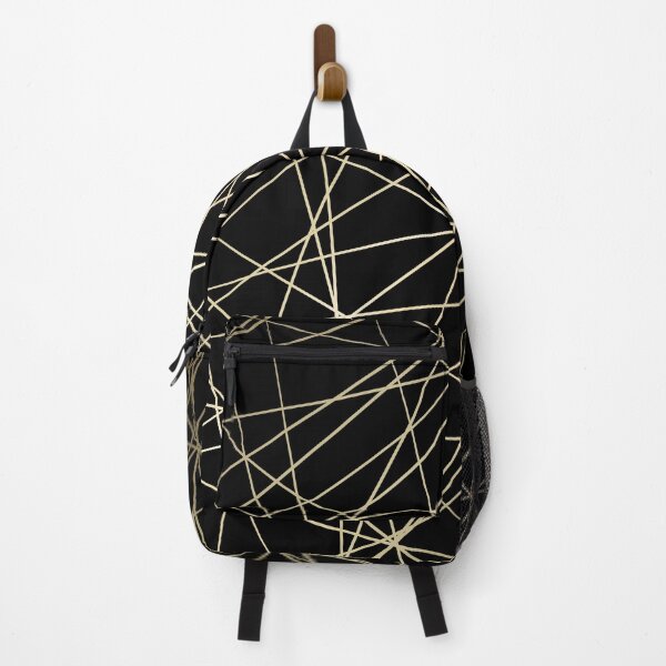 Item preview, Gold Lines designed and sold by AuraWalker1.