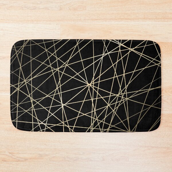 Item preview, Gold Lines designed and sold by AuraWalker1.