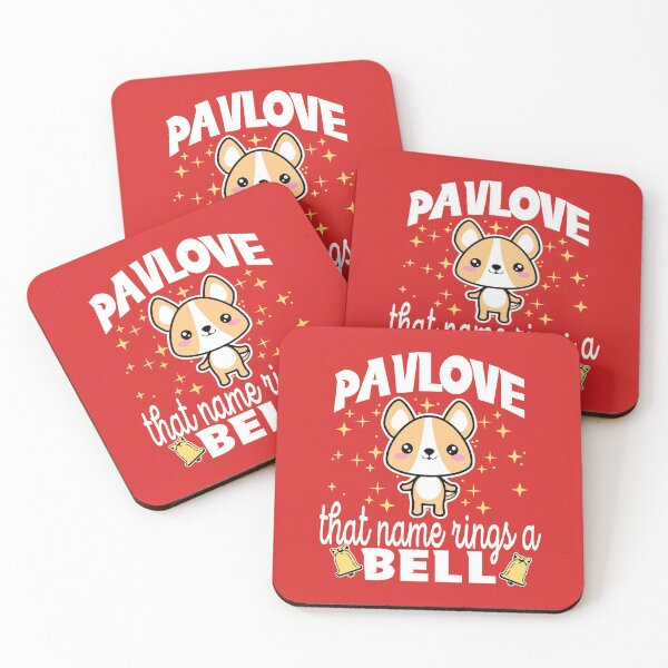 Item preview, Pavlov That Name Rings A Bell designed and sold by samah82.
