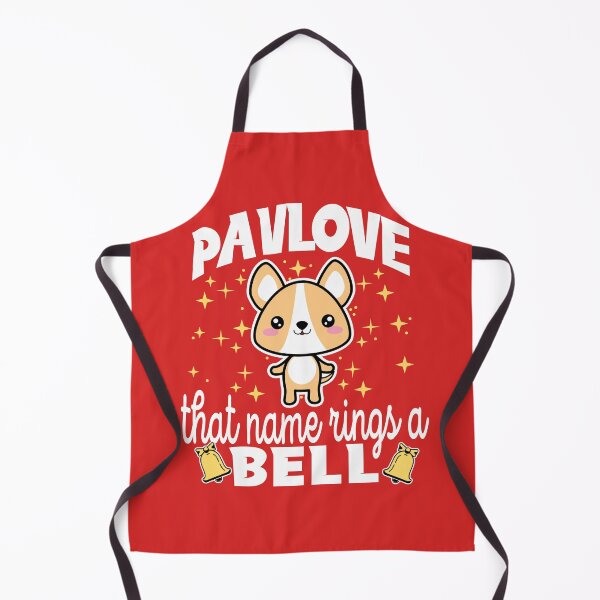 Item preview, Pavlov That Name Rings A Bell designed and sold by samah82.