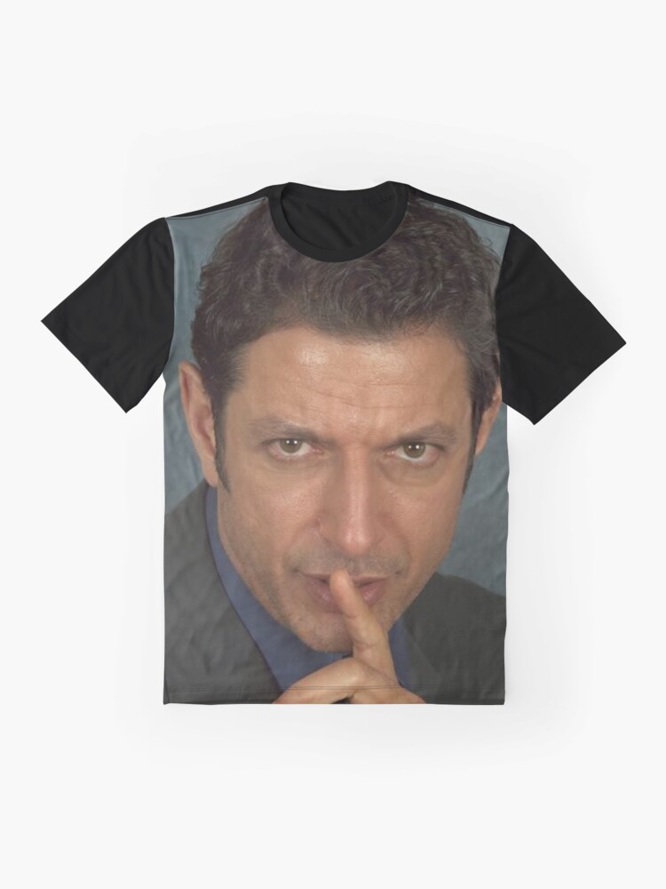 jeff goldblum day shirt