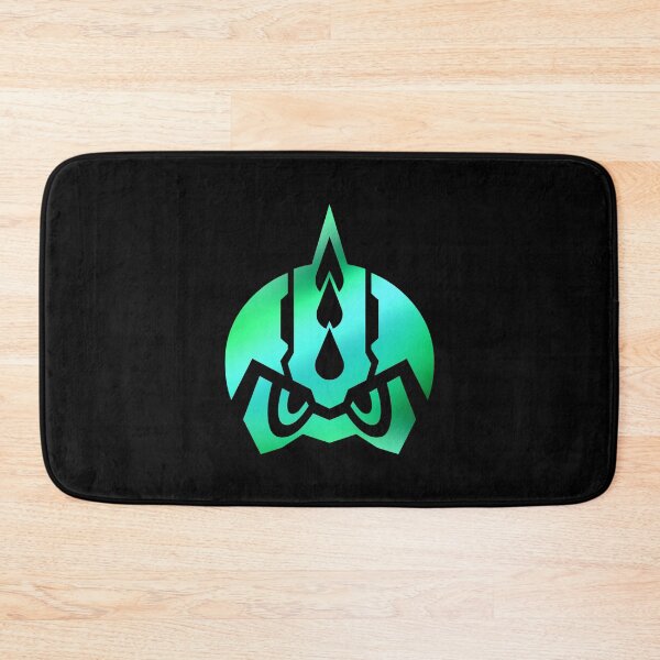 Item preview, Kamen Rider Ex-Aid: Lazer-X Emblem designed and sold by Malunistorm.