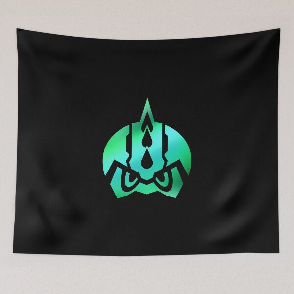 Item preview, Kamen Rider Ex-Aid: Lazer-X Emblem designed and sold by Malunistorm.