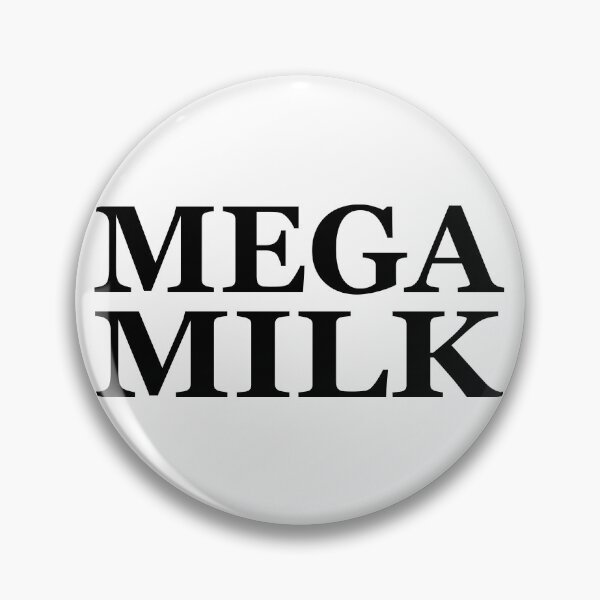 Item preview, MEGA MILK TITTY MONSTER DOUJIN MEME  designed and sold by thensfwplace.