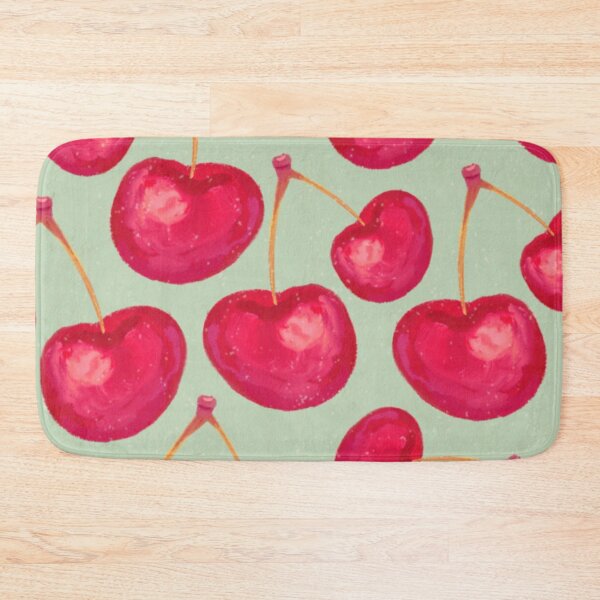 Item preview, Feeling Fruity Cherry designed and sold by ScullyArtFiless.