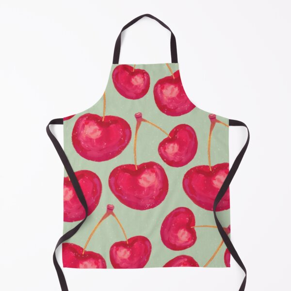 Item preview, Feeling Fruity Cherry designed and sold by ScullyArtFiless.