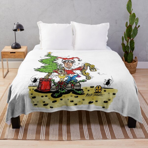 Item preview, Santa's Christmas Fun designed and sold by bobtheartman.