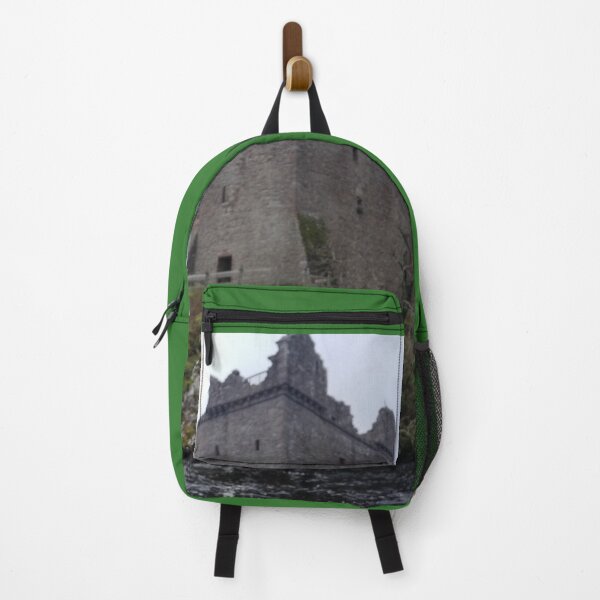 Item preview, Castle on Loch Ness  designed and sold by RayanaDissel.