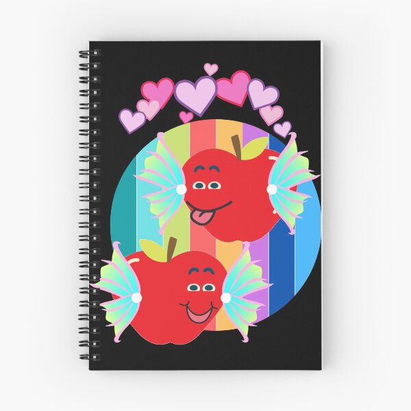 Item preview, Fruti, Fruti, Apple designed and sold by 880Desing.
