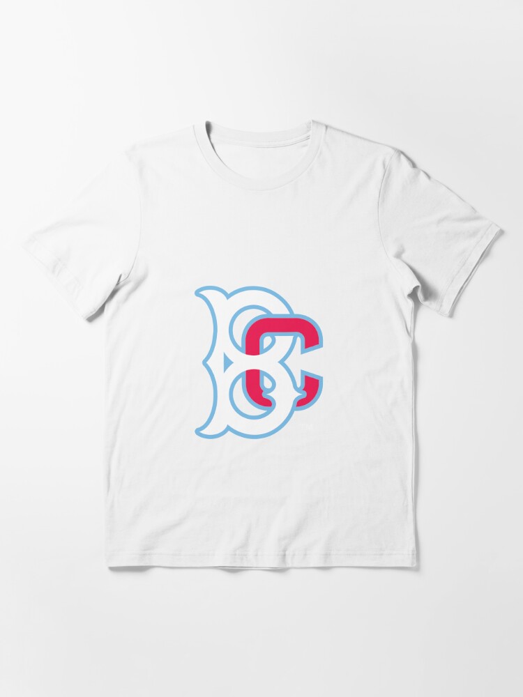 Brooklyn Cyclones Baseball Logo T-Shirt