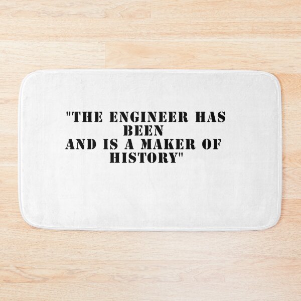 Item preview, engineers quote designed and sold by Anup786.