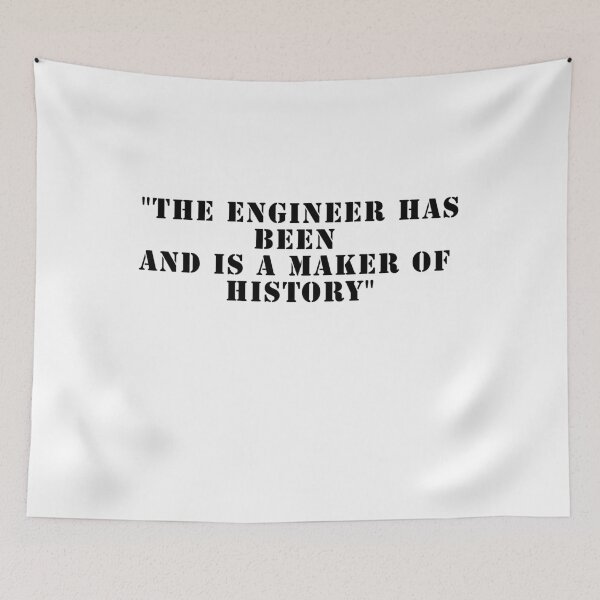 Item preview, engineers quote designed and sold by Anup786.