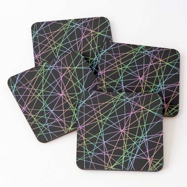 Item preview, Chaotic Lines designed and sold by AuraWalker1.