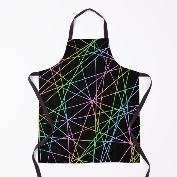 Item preview, Chaotic Lines designed and sold by AuraWalker1.