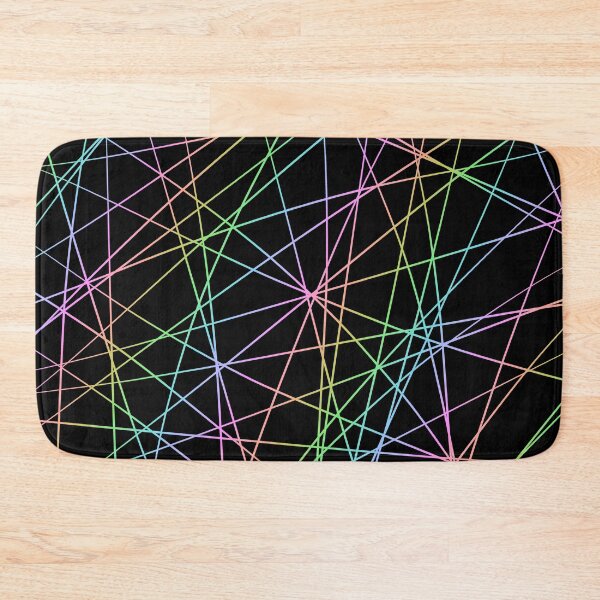 Item preview, Chaotic Lines designed and sold by AuraWalker1.