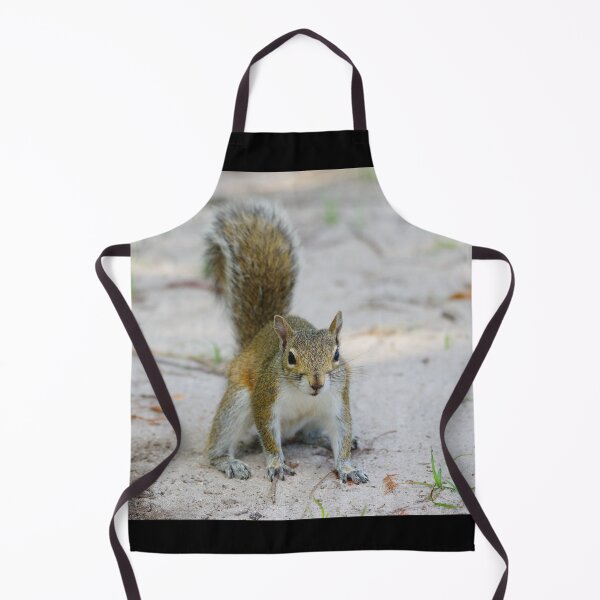 Item preview, Eastern Gray Squirrel designed and sold by InhumanImaging.