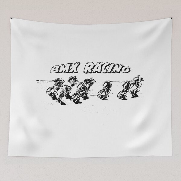 Item preview, bmx designed and sold by ricobarinas.