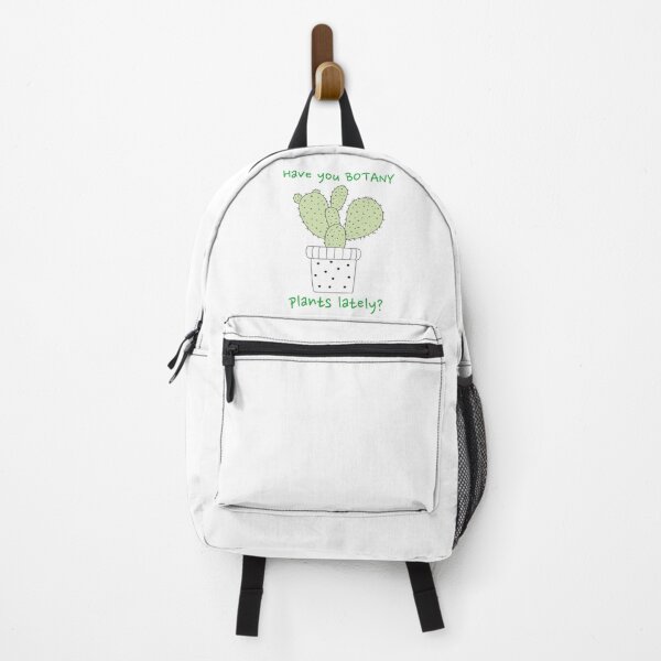 Item preview, Have You Botany Plants Lately Cactus Funny designed and sold by HppyStrngHelthy.