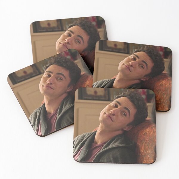 Item preview, Paxton from Never Have I Ever designed and sold by tracynguyen23.