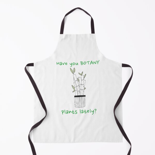 Item preview, Have You Botany Plants Lately Bamboo Funny designed and sold by HppyStrngHelthy.