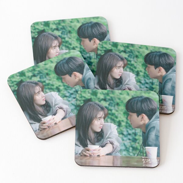 Item preview, Nevertheless Na Bi and Jae On designed and sold by tracynguyen23.