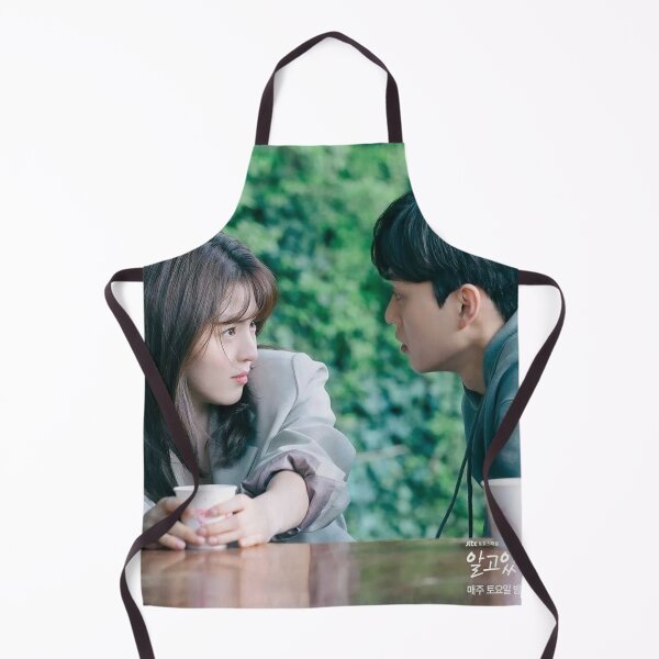 Item preview, Nevertheless Na Bi and Jae On designed and sold by tracynguyen23.