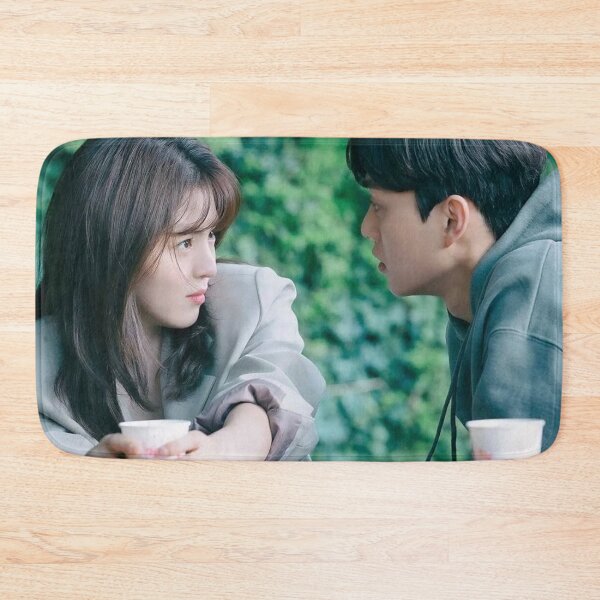 Item preview, Nevertheless Na Bi and Jae On designed and sold by tracynguyen23.
