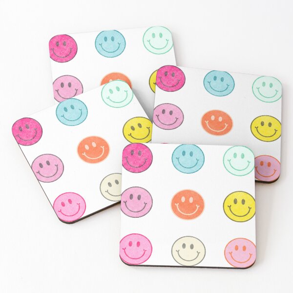 Item preview, 9-Pack Textured Retro Pastel Colors designed and sold by Art by Amanda.