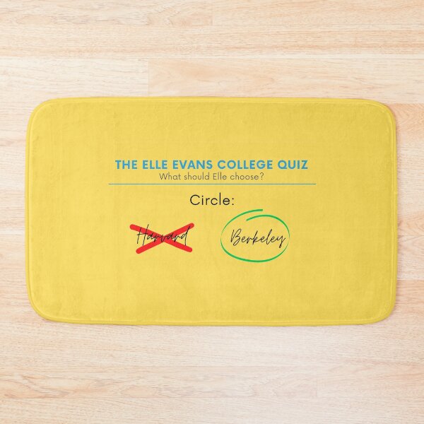 Item preview, The Kissing Booth College Choice designed and sold by alanaf1.