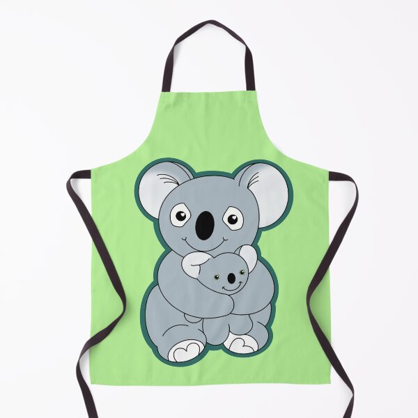 Item preview, Cute koala hug parent child designed and sold by JoyfulJen.