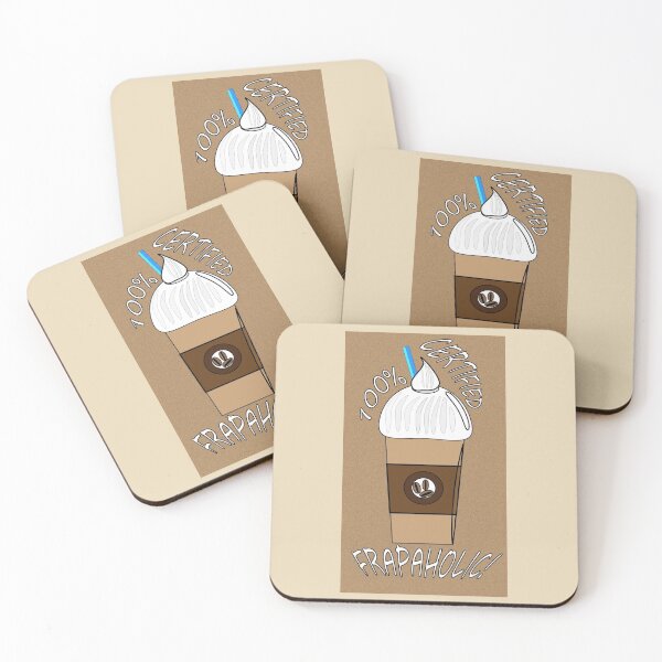 Item preview, FRAPAHOLIC CERTIFIED  designed and sold by Forkiksnfun.