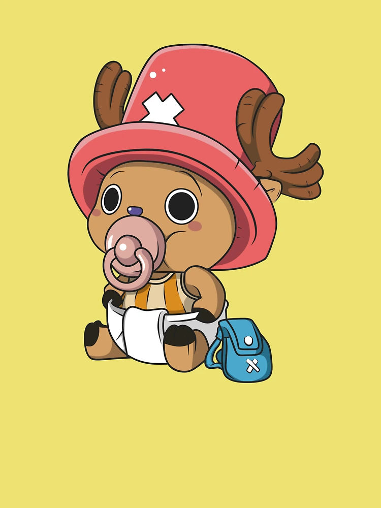 BABY TONY TONY CHOPPER