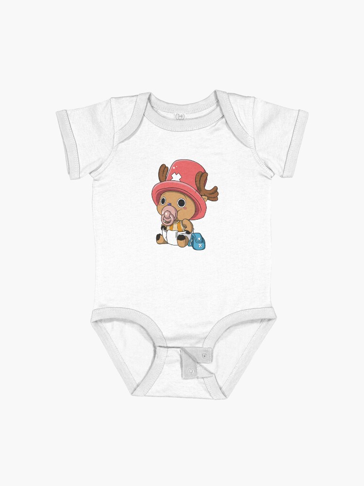 BABY TONY TONY CHOPPER