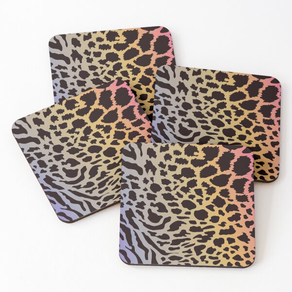 Item preview, Tiger Skin Pattern  designed and sold by madushansahan.