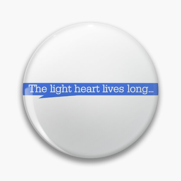 Item preview, The light heart lives long... designed and sold by Shopper Stop.