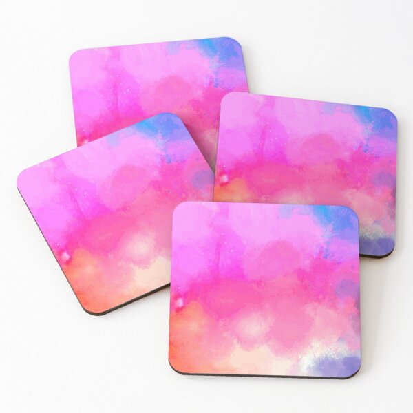 Item preview, Painted Sky designed and sold by Poetic Patterns Studio.