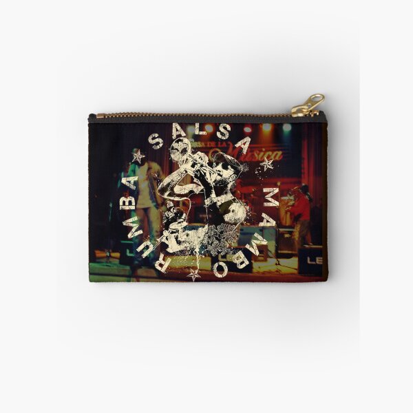 Item preview, Salsa Mambo Rumba designed and sold by Callejero.