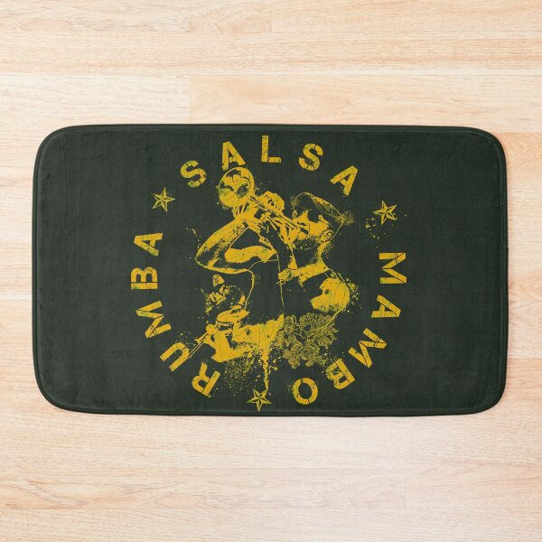 Item preview, Salsa Mambo Rumba designed and sold by Callejero.